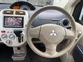 2007 Mitsubishi eK Wagon