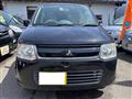 2007 Mitsubishi eK Wagon