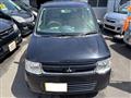 2007 Mitsubishi eK Wagon