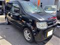 2007 Mitsubishi eK Wagon