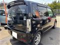 2007 Mitsubishi eK Wagon