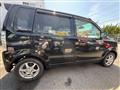 2007 Mitsubishi eK Wagon