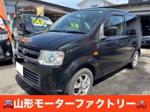 2007 Mitsubishi eK Wagon