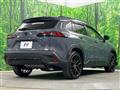 2025 Toyota CorollaCross
