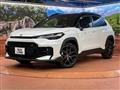2025 Toyota CorollaCross