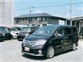 2013 Nissan Serena