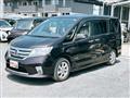 2013 Nissan Serena