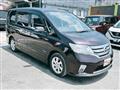 2013 Nissan Serena