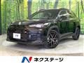 2025 Toyota CorollaCross