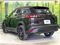 2025 Toyota CorollaCross