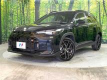 2025 Toyota CorollaCross