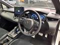 2025 Toyota CorollaCross