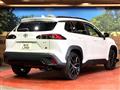 2025 Toyota CorollaCross