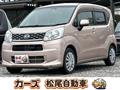 2015 Daihatsu Move