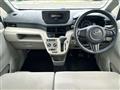 2015 Daihatsu Move