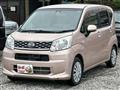 2015 Daihatsu Move