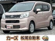 2015 Daihatsu Move
