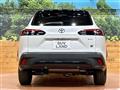 2025 Toyota CorollaCross