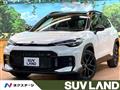 2026 Toyota CorollaCross