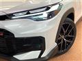 2026 Toyota CorollaCross