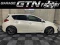 2014 Toyota Auris