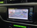 2014 Toyota Auris