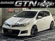 2014 Toyota Auris
