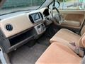 2009 Nissan Moco