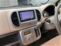 2009 Nissan Moco