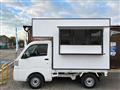 2015 Daihatsu Hijet Truck