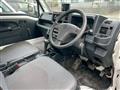2015 Daihatsu Hijet Truck