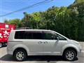 2009 Mitsubishi Delica D5