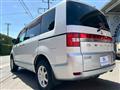 2009 Mitsubishi Delica D5