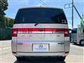 2009 Mitsubishi Delica D5