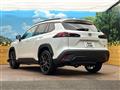 2026 Toyota CorollaCross