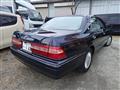 1995 Toyota Crown Sedan