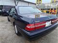 1995 Toyota Crown Sedan
