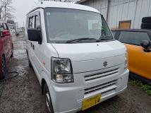 2013 Suzuki Every