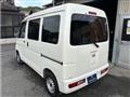 2016 Daihatsu Hijet Cargo