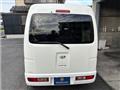 2016 Daihatsu Hijet Cargo
