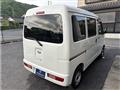 2016 Daihatsu Hijet Cargo