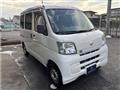 2016 Daihatsu Hijet Cargo