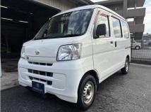 2016 Daihatsu Hijet Cargo