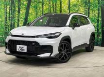 2026 Toyota CorollaCross