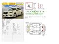2015 Subaru Legacy B4