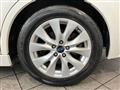 2015 Subaru Legacy B4