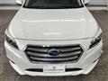 2015 Subaru Legacy B4