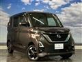 2021 Nissan ROOX