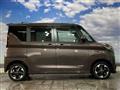 2021 Nissan ROOX