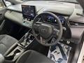2026 Toyota CorollaCross